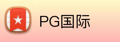 PG国际 logo